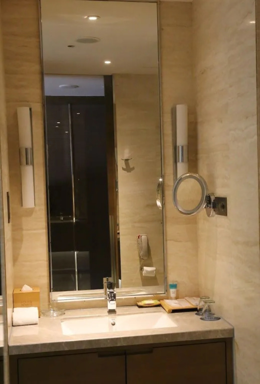 Four Points By Sheraton Yangzhou