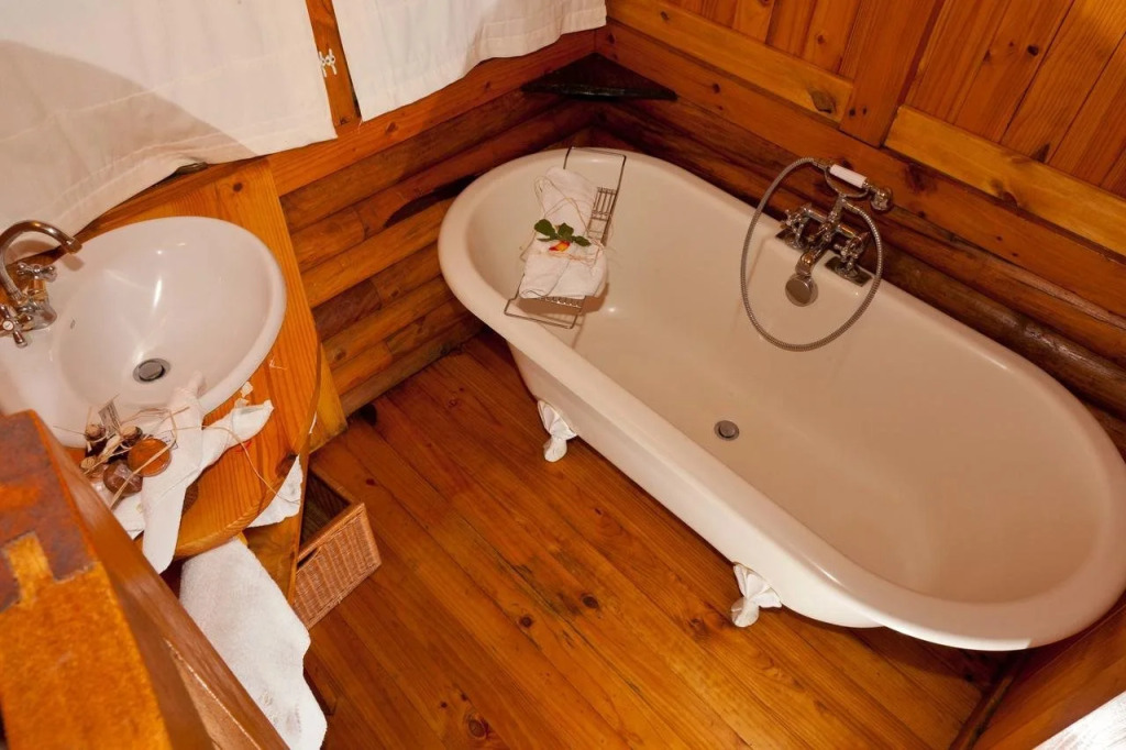 Lodge Roche Tamarin