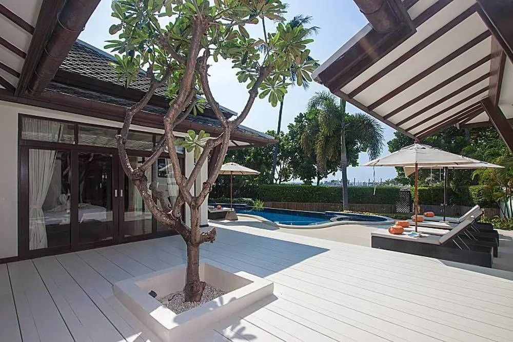 Blossom Dew Villa B