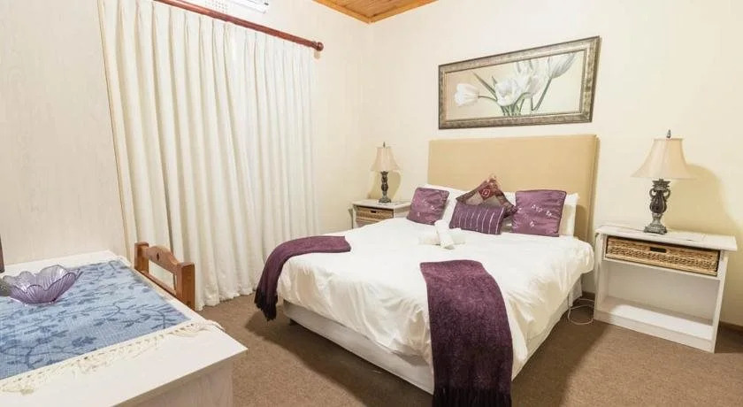 Culdesac Guesthouse Oudtshoorn
