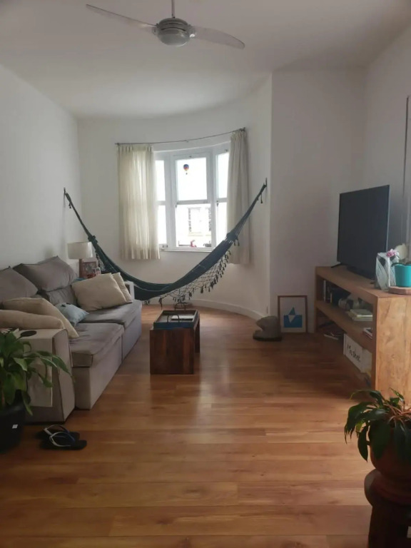Lindo apartamento top Copacabana luxo