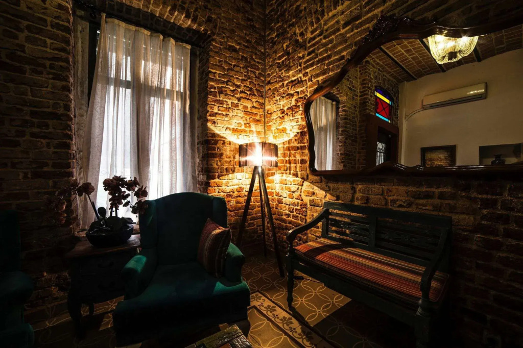 Galata Cicek Suites Hotel