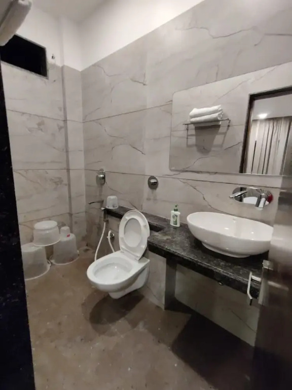 Hotel utkarsh