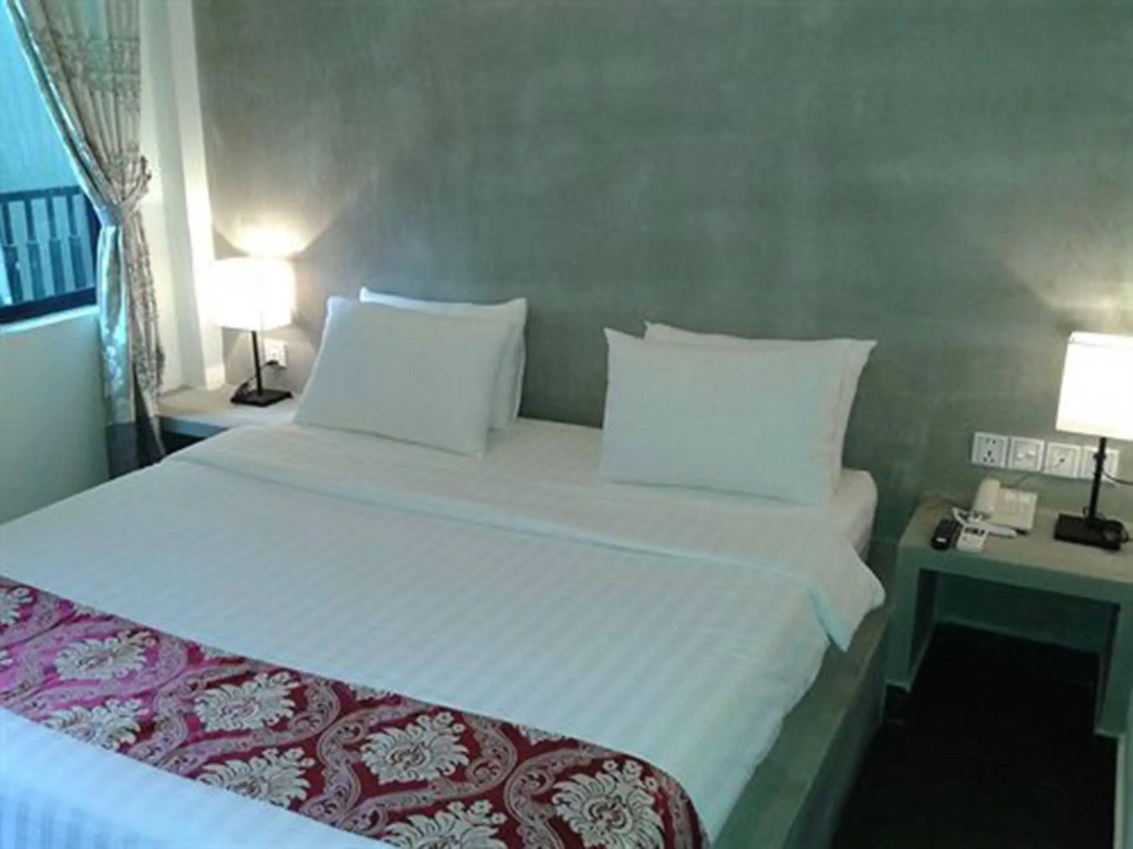 Brigade Manager Hotel