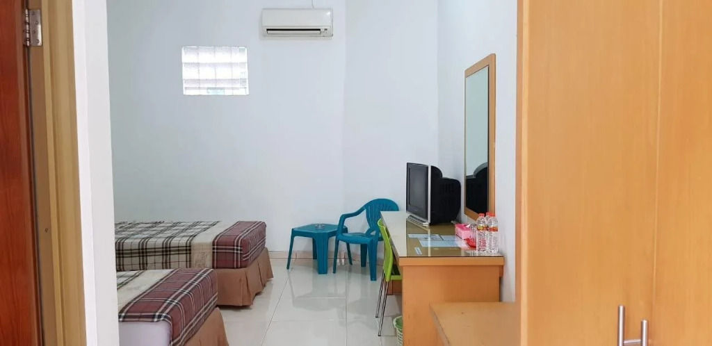 Hotel Sulawesi Kertajaya