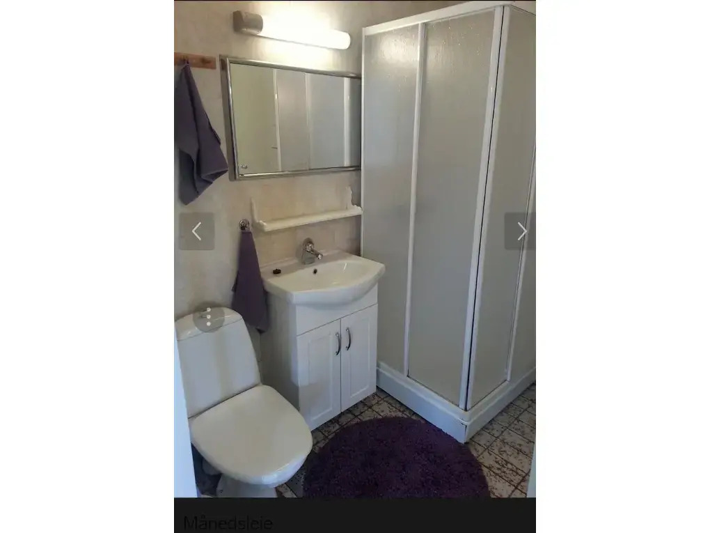 Solferie Luxury Apartment Oberstløytnant Omdalsvei