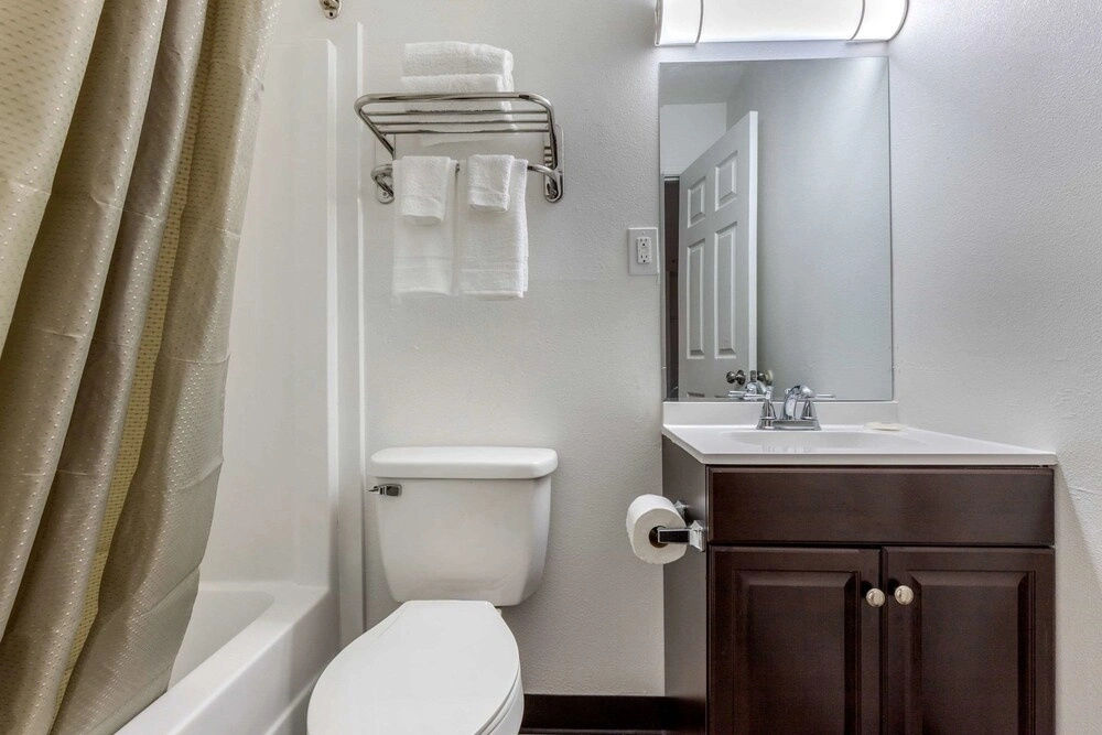 Southern Suites Spartanburg