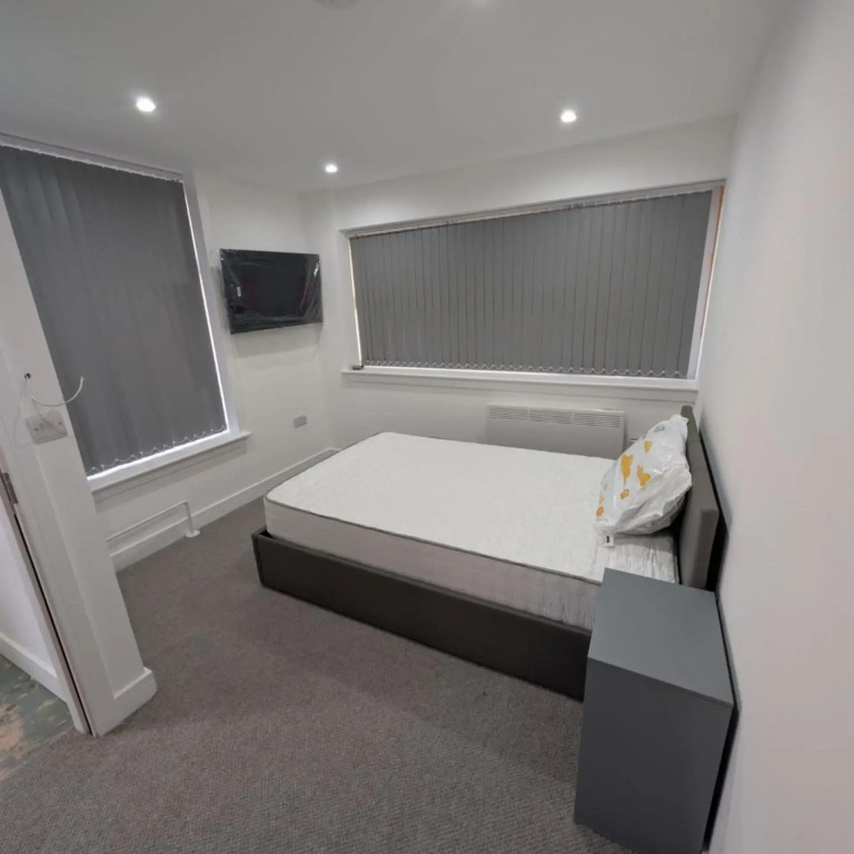 Park Lodge Preston