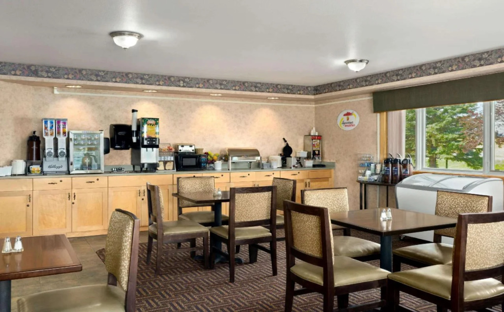 Super 8 by Wyndham Big Timber