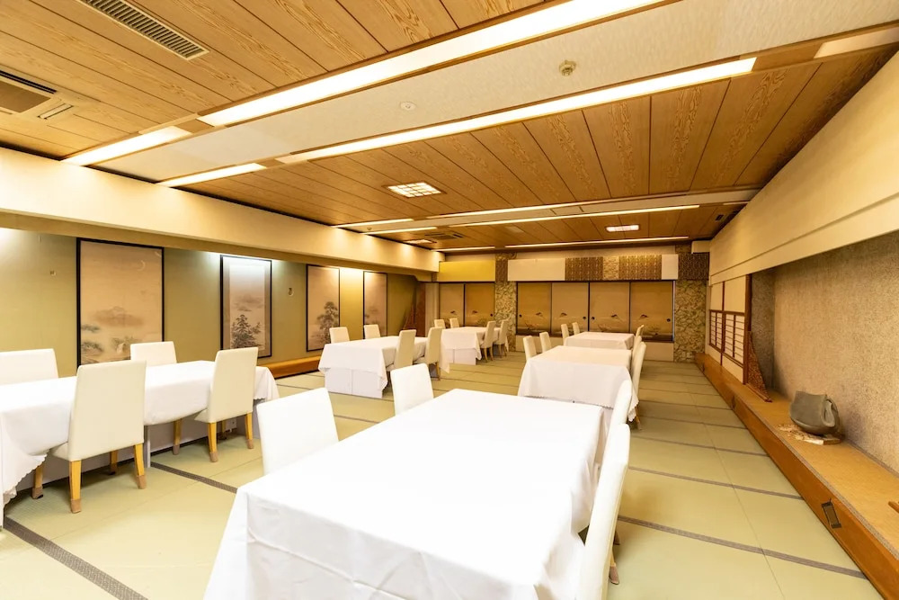 Shirahama Onsen Kisyu Hanto