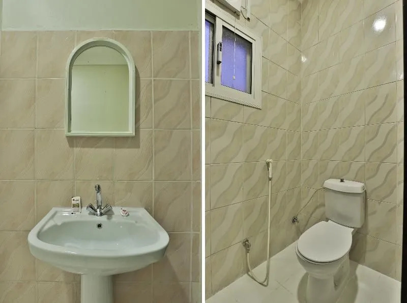 OYO 211 Mayar International Furnished Units 1