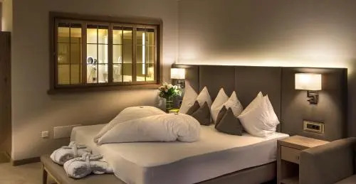 Hotel Sonnbichl