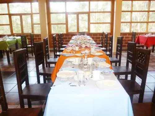 Hosteria Rincón de Isabel