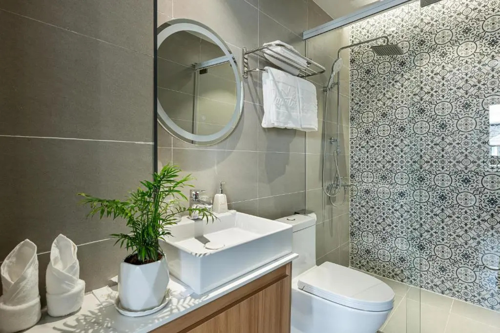 Laputa Hotel Phú Quốc