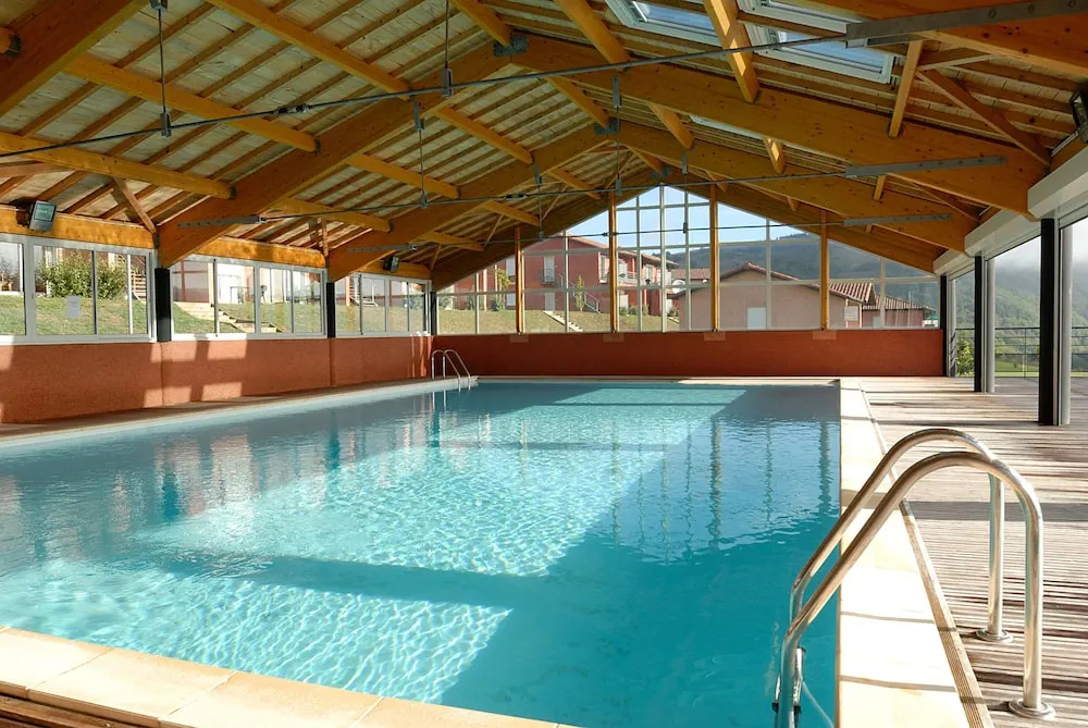 Madame Vacances Residence La Marquisié