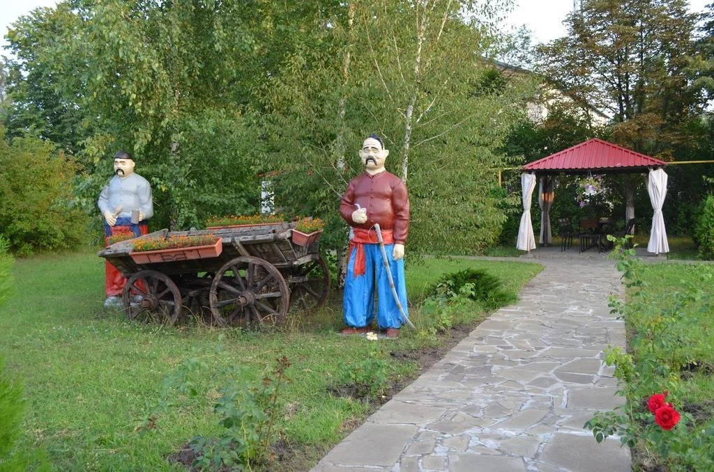 Kozatska Zastava