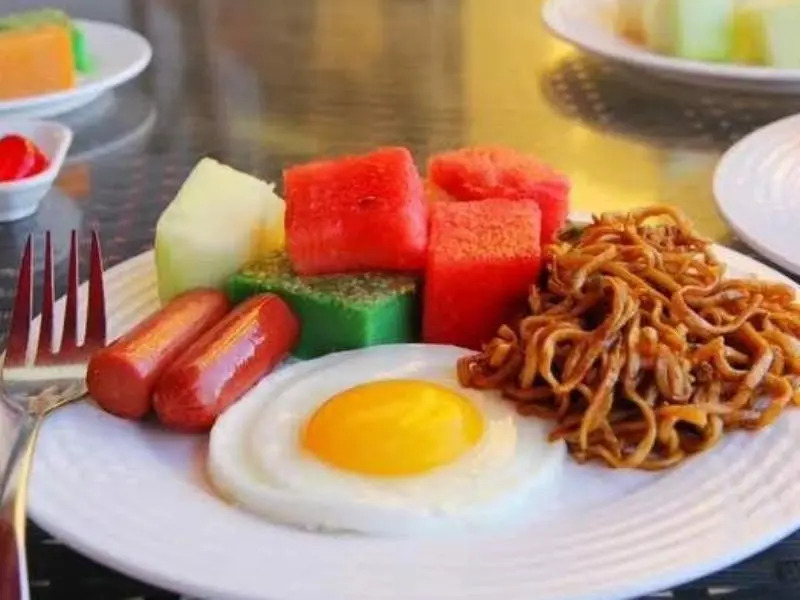GreenTree Inn Zhongshan Fusha Town Hotel
