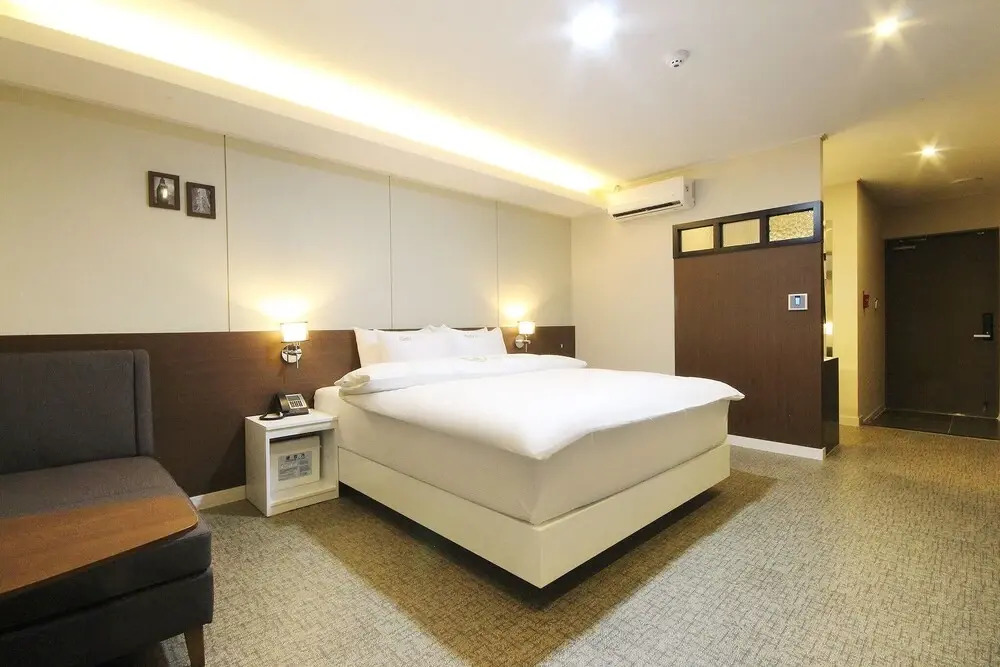 Changnyeong Hotel Countinue