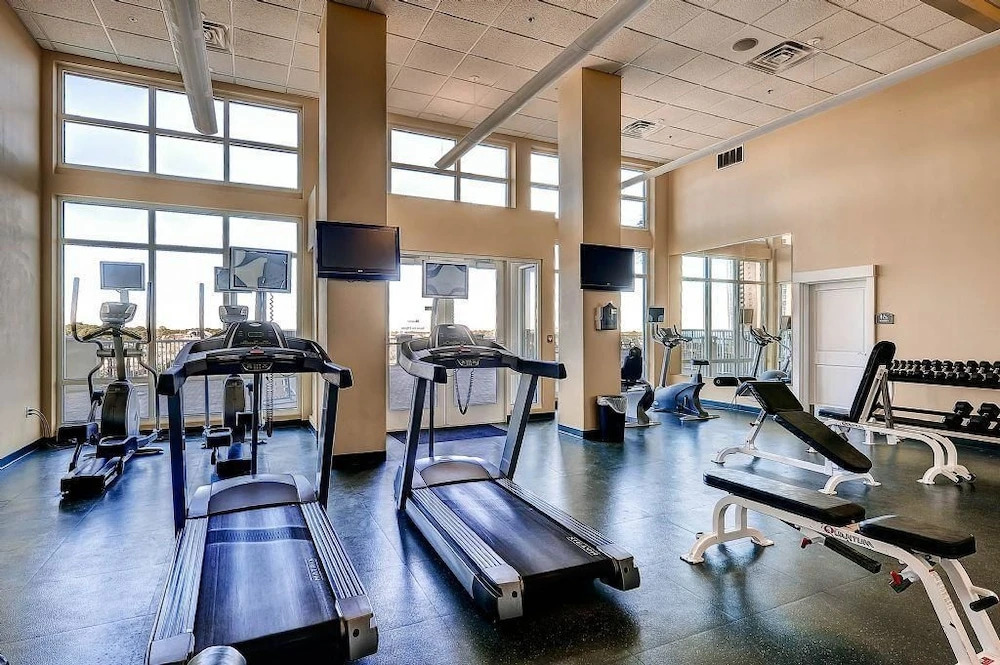 Grand Panama 1703 Tower 1 - Two Bedroom Condo