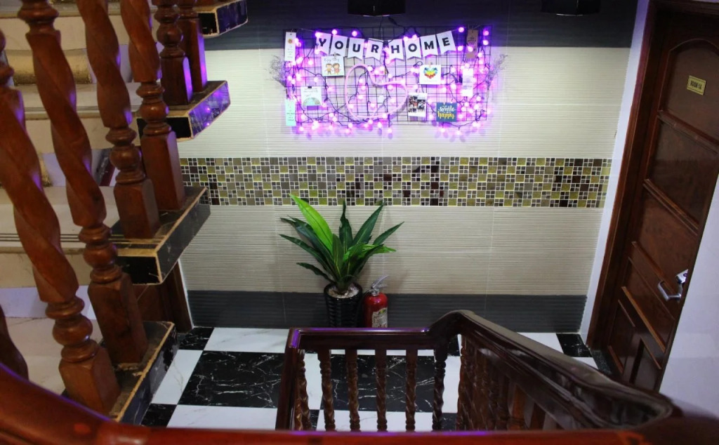 Vintage Hostel Saigon
