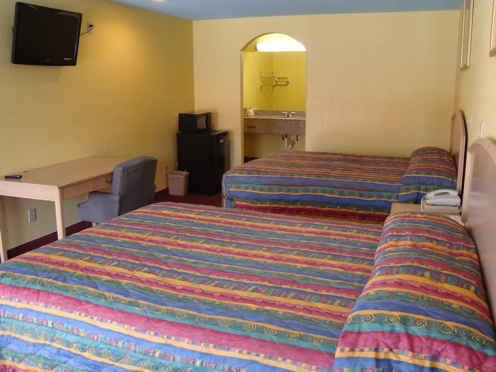 Winnquest Inn Near Ft. Sam Houston