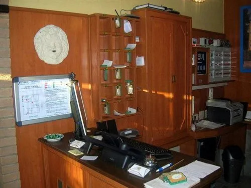 Hotel Fontana