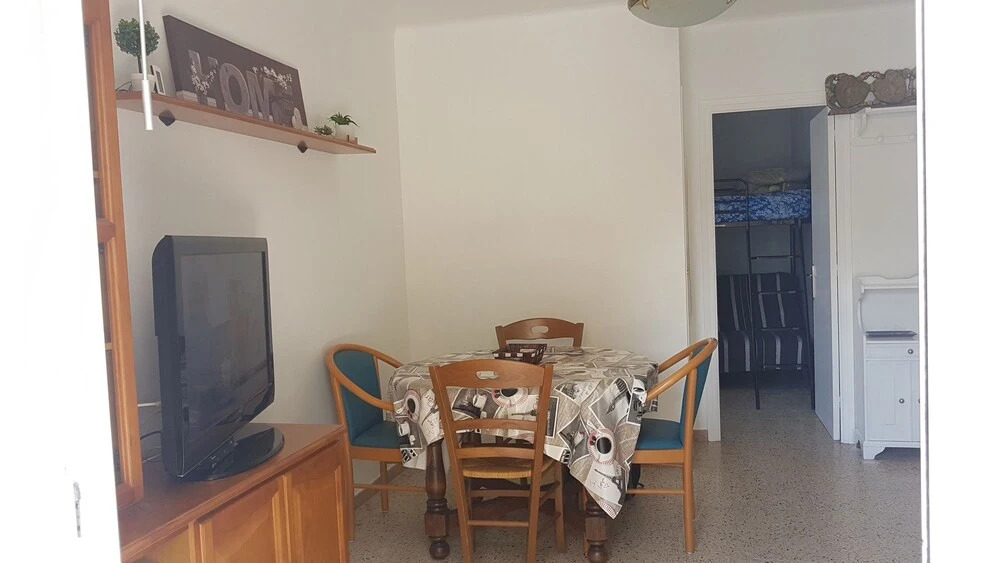 Inmo Estartit Apto Pescador 1A