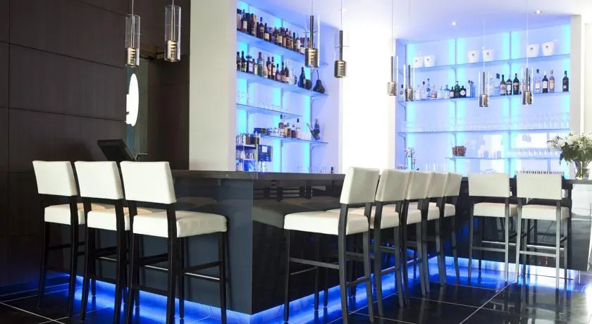 Blue Woods Hotel - Deerlijk