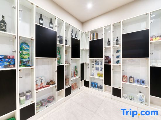 Jiayi Hotel (Dongying West Second Road, Ginza Mall, Petrochemical College Store)