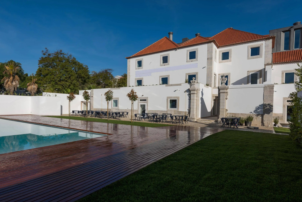 Palácio do Governador - Lisbon Hotel & Spa