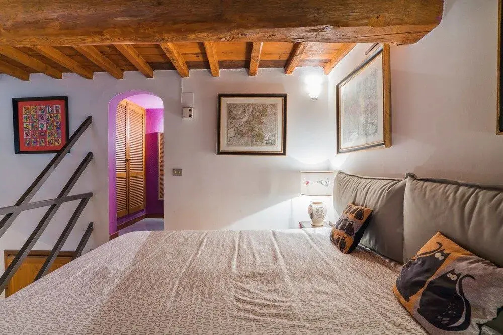 Casa dell Arte