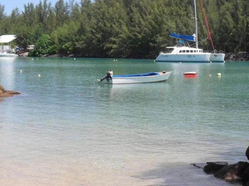 Le Port Guest House