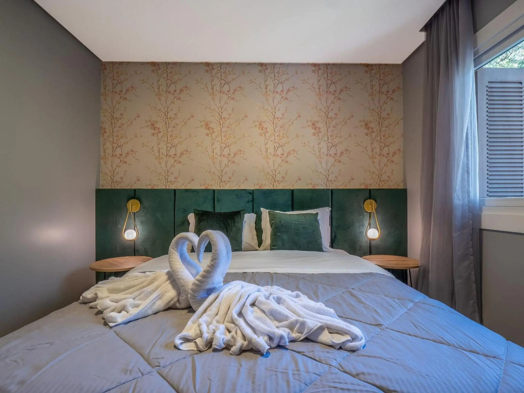 Villa Verde 402 A