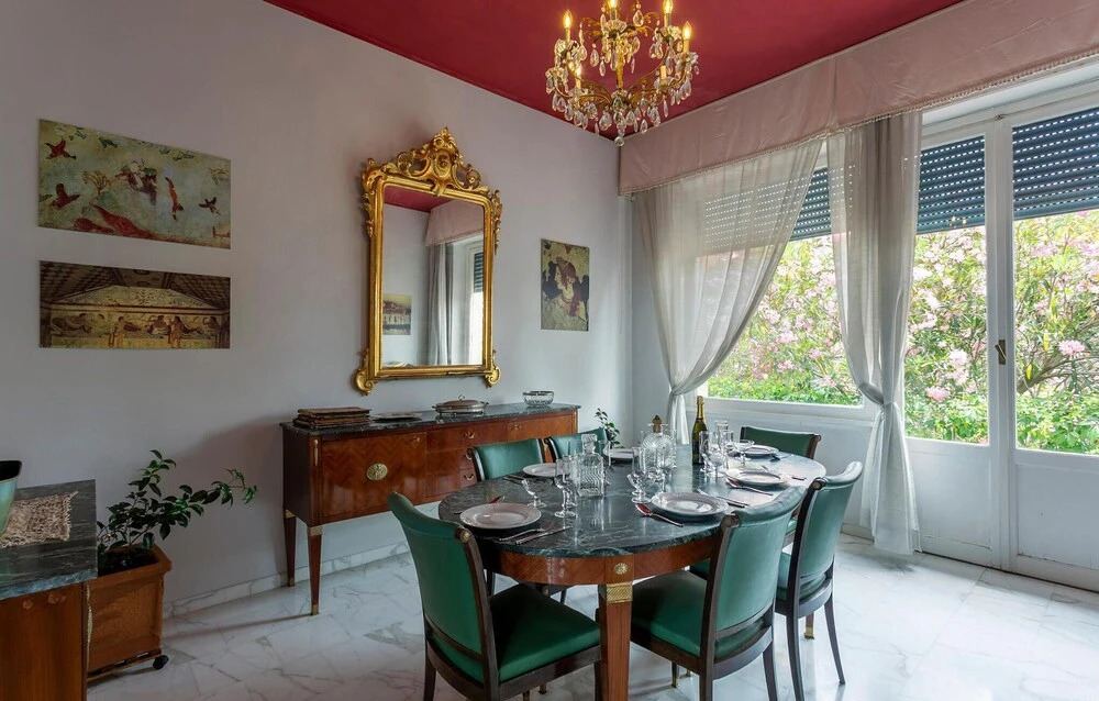 Villa Carlotta