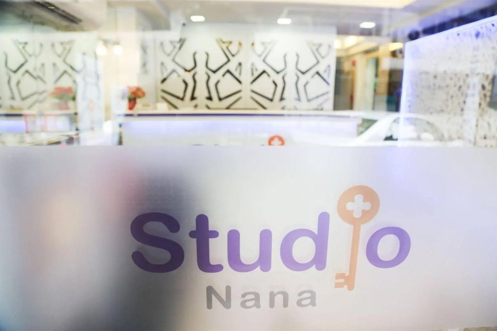 Studio Nana by iCheck inn
