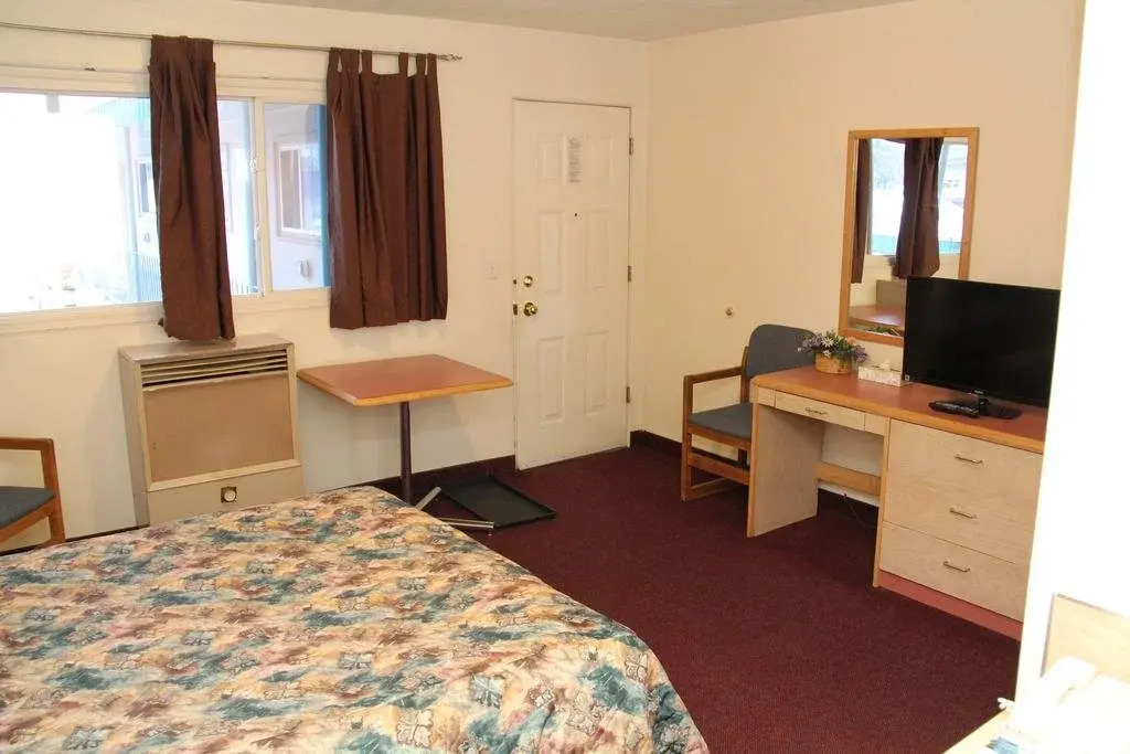 Silver Star Motel