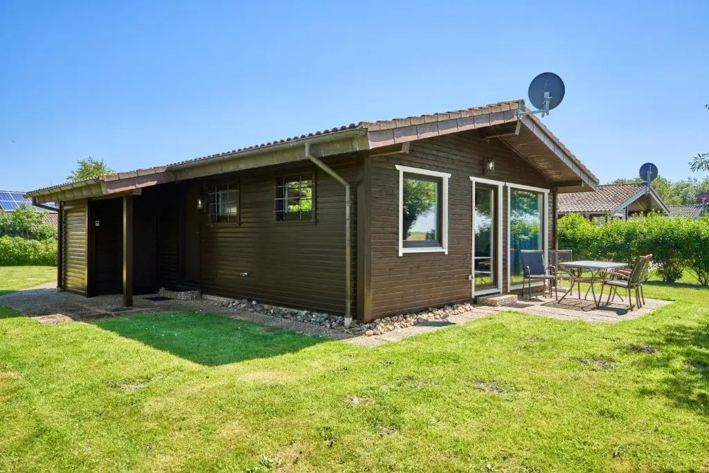 Robbys Strandbüx