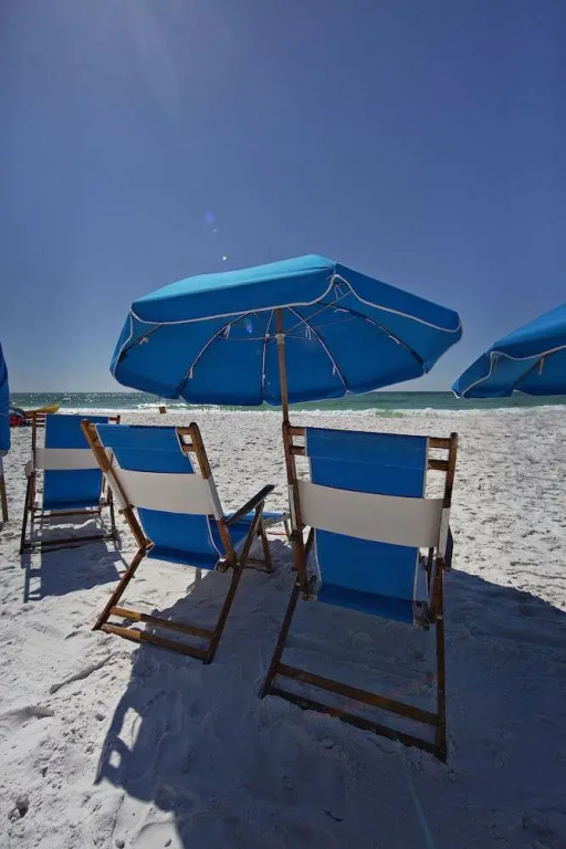 Gulf Shore Condo #203 - 1 Br condo by RedAwning