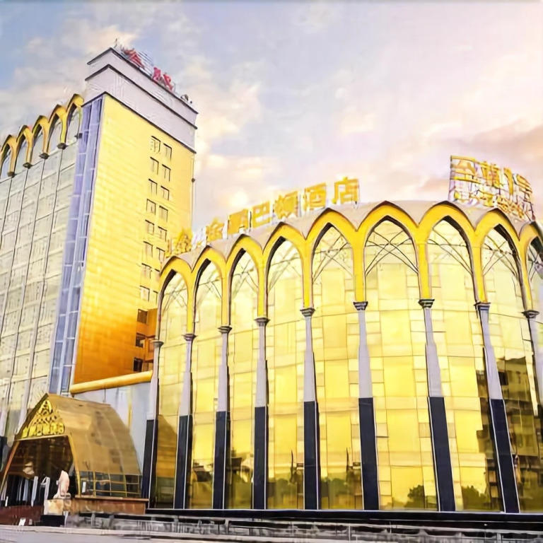 Jinpeng Patton Hotel