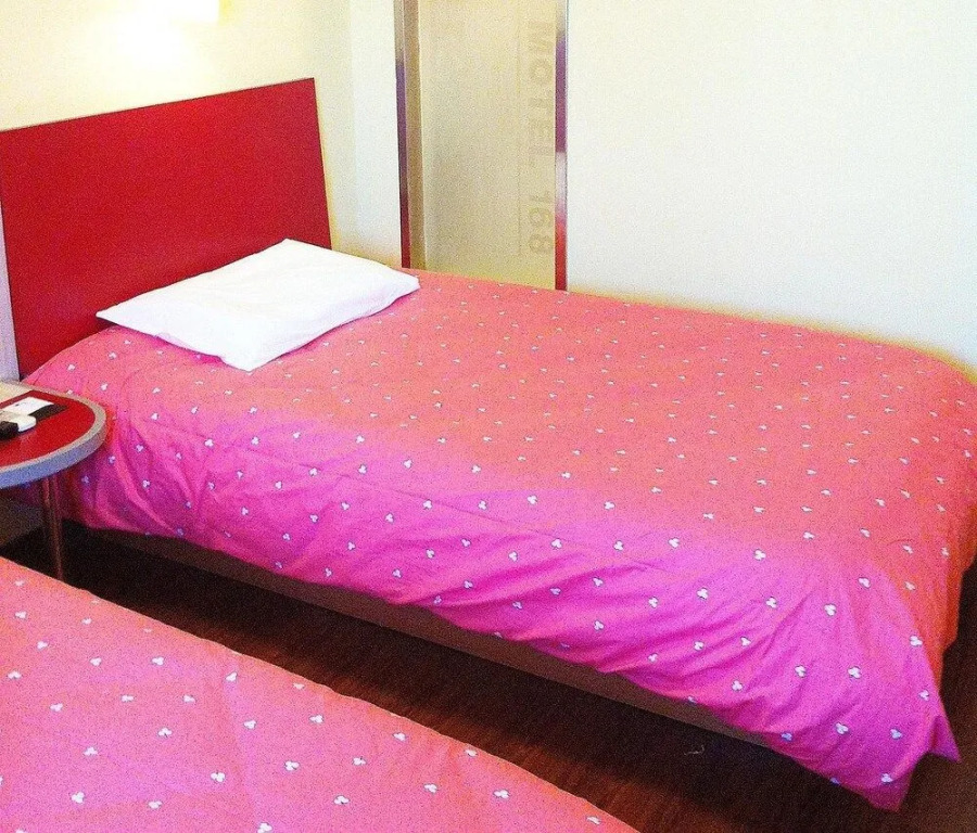 Home Inn Sanyuanli - Guangzhou