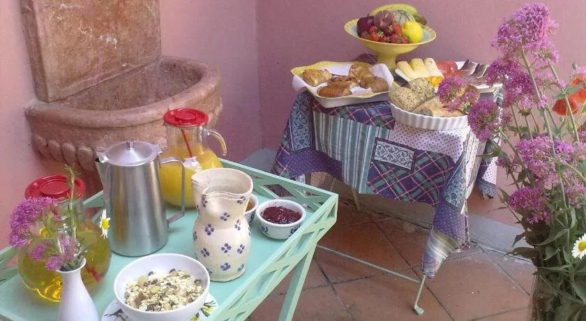 B&B AllAntica