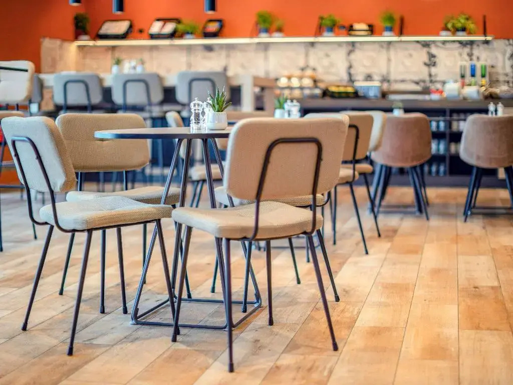 Adagio Access Stuttgart Airport Messe