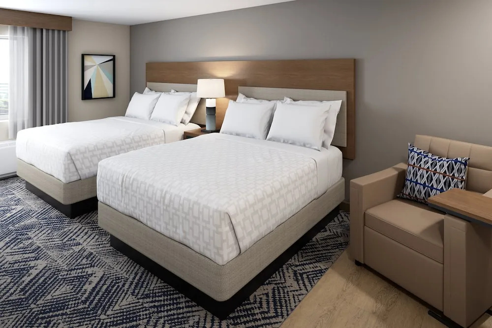 Candlewood Suites Mobile West I 65 by IHG