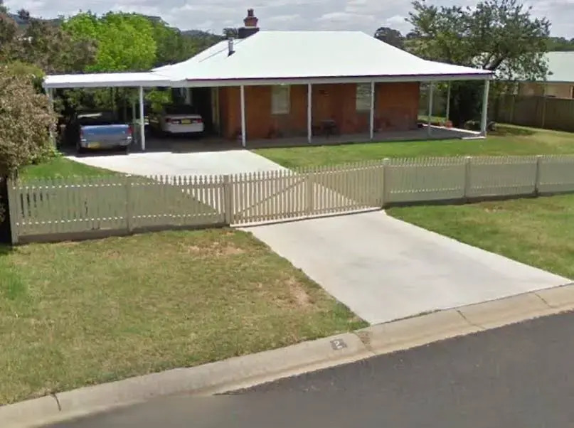 Mudgee Bed And Breakfast