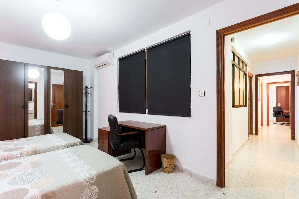 Genteel Home Albareda