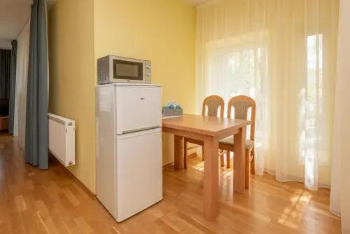 Vikondos Poilsio Namai