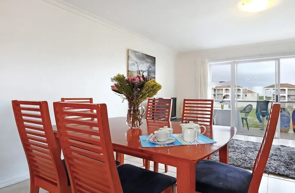 The Upper Deck Muizenberg Sunrise Beach