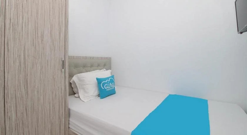 Hotel Mama by Airy Rooms