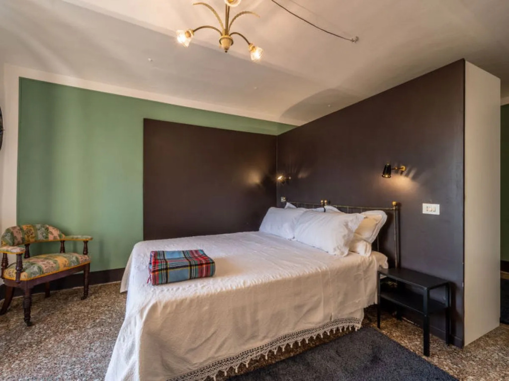 Holiday Home La Rocchetta 1915 by Interhome