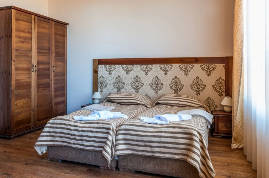 Cornelia Deluxe Residence